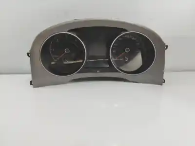 Автозапчасти б/у приборная доска за volkswagen golf vii lim. advance bluemotion tech. ссылки oem iam 517920741