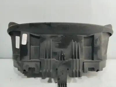 Peça sobressalente para automóvel em segunda mão quadrante por opel corsa e selection ecoflex referências oem iam 13499777  