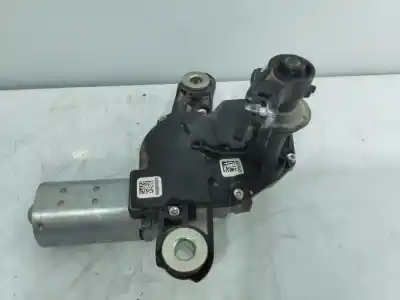 Peça sobressalente para automóvel em segunda mão motor do limpador traseiro por seat ateca (kh7) 2.0 style 4drive referências oem iam 5g0955711c
