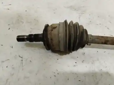 Автозапчасти б/у передняя левая трансмиссия за opel astra k (b16) 1.6 cdti (68) ссылки oem iam 13367061  