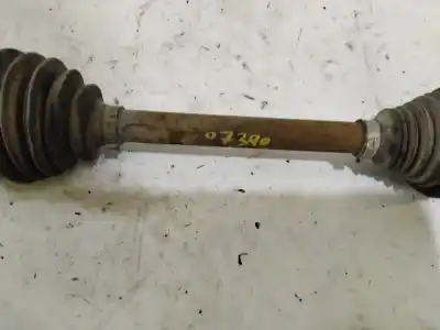 Автозапчасти б/у передняя левая трансмиссия за opel astra k (b16) 1.6 cdti (68) ссылки oem iam 13367061  