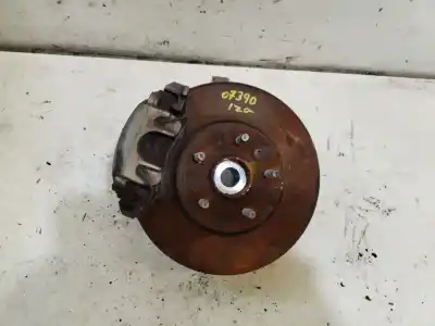 Автозапчасти б/у передняя левая кулачка за opel astra k (b16) 1.6 cdti (68) ссылки oem iam 