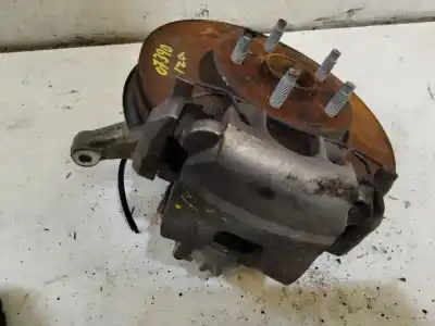 Автозапчастина б/у передній лівий культ для opel astra k (b16) 1.6 cdti (68) посилання на oem iam   