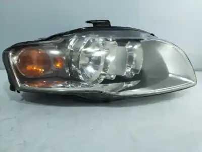 Second-hand car spare part RIGHT HEADLIGHT for AUDI A4 AVANT (8K5) (2008)  OEM IAM references 8E0941004AJ  