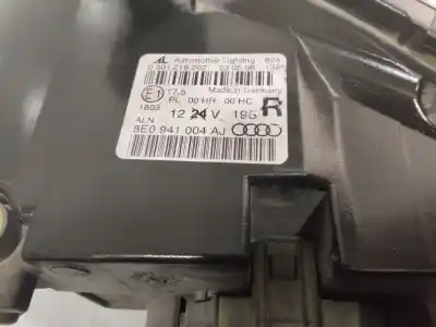 Автозапчастина б/у права фа для audi a4 avant (8k5) (2008) básico посилання на oem iam 8e0941004aj  