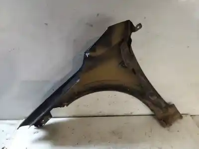 Peça sobressalente para automóvel em segunda mão guarda-lamas dianteiro direito por chevrolet captiva 2.0 vcdi lt referências oem iam   