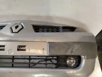İkinci el araba yedek parçası ÖN TAMPON için RENAULT MEGANE II BERLINA 3P  OEM IAM referansları   