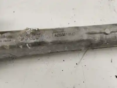 Second-hand car spare part steering rack for opel corsa e selection ecoflex oem iam references a0006135d  