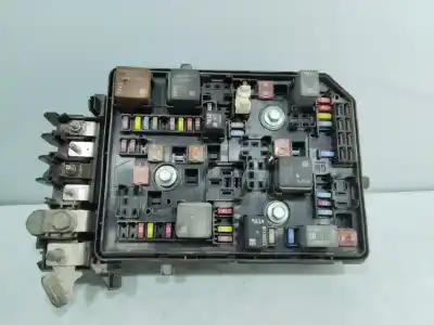 Автозапчасти б/у блок реле/предохранителей за opel astra k (b16) 1.6 cdti (68) ссылки oem iam 39040853  