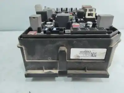 Автозапчасти б/у блок реле/предохранителей за opel astra k (b16) 1.6 cdti (68) ссылки oem iam 39040853