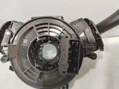 Автозапчасти б/у кольцо подушки безопасности за opel astra k (b16) 1.6 cdti (68) ссылки oem iam 39063118  