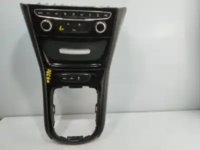 Автозапчасти б/у многофункциональное управление за opel astra k (b16) 1.6 cdti (68) ссылки oem iam 13469048  