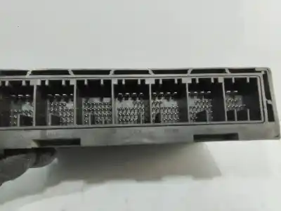 Автозапчасти б/у электронный модуль за opel astra k (b16) 1.6 cdti (68) ссылки oem iam 13511569  