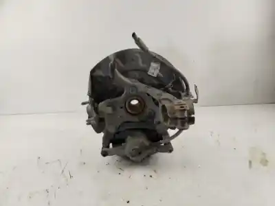 Автозапчастина б/у передній лівий культ для seat leon (5f1) style посилання на oem iam 