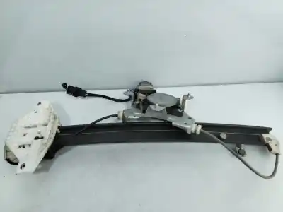 Second-hand car spare part rear left window regulator for chevrolet captiva 2.0 vcdi lt oem iam references 96627081