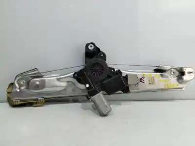 Автозапчасти б/у регулятор стекла заднего левого за opel astra k (b16) 1.6 cdti (68) ссылки oem iam 13406677  