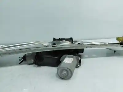 Автозапчасти б/у регулятор стекла заднего левого за opel astra k (b16) 1.6 cdti (68) ссылки oem iam 13406677  