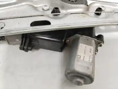 Автозапчасти б/у регулятор стекла заднего левого за opel astra k (b16) 1.6 cdti (68) ссылки oem iam 13406677