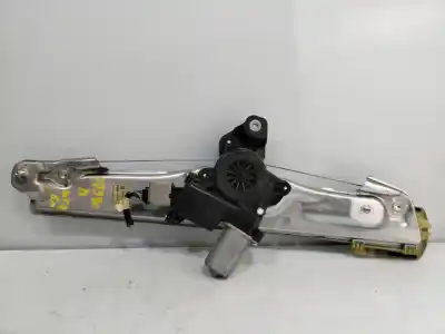 Автозапчасти б/у задний правый стеклорегулятор за opel astra k (b16) 1.6 cdti (68) ссылки oem iam c32300101  
