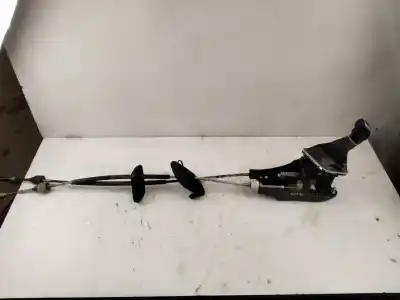 Автозапчасти б/у рычаг переключения передач за opel astra k (b16) 1.6 cdti (68) ссылки oem iam 55491492