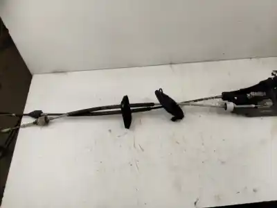 Автозапчасти б/у рычаг переключения передач за opel astra k (b16) 1.6 cdti (68) ссылки oem iam 55491492  