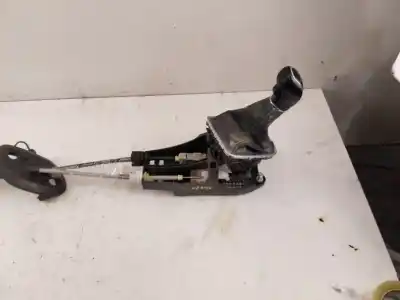 Автозапчасти б/у рычаг переключения передач за opel astra k (b16) 1.6 cdti (68) ссылки oem iam 55491492  