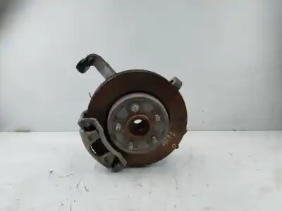 Second-hand car spare part front right knuckle for dodge nitro se oem iam references   