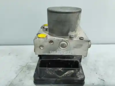 Peça sobressalente para automóvel em segunda mão abs por skoda rapid ambition referências oem iam 6r0614517bd  