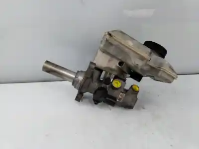 Автозапчастина б/у гальмівний насос для seat leon st (5f8) 1.6 tdi посилання на oem iam 5q1611301b  