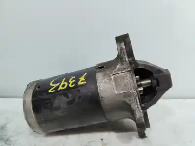 Second-hand car spare part starter motor for renault clio iii confort expression oem iam references 8200584837  