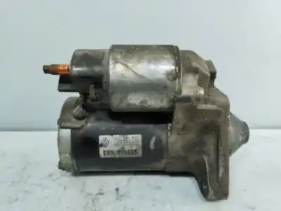 Second-hand car spare part STARTER MOTOR for RENAULT CLIO III  OEM IAM references 8200584837  