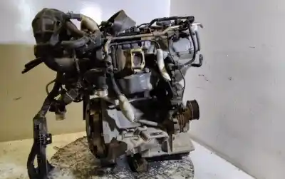 Second-hand car spare part COMPLETE ENGINE for HYUNDAI I30 FASTBACK  OEM IAM references G3LC  