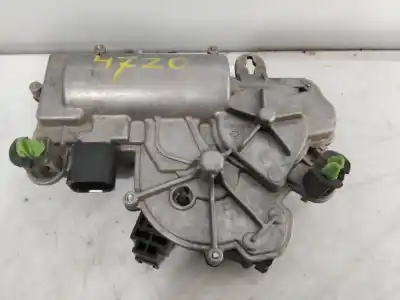 Second-hand car spare part tailgate central locking system  for seat ateca (kh7) 2.0 style 4drive oem iam references 5ta827887c  