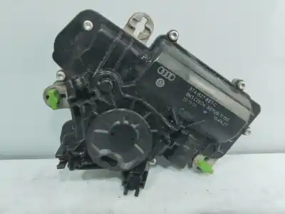 Second-hand car spare part tailgate central locking system  for seat ateca (kh7) 2.0 style 4drive oem iam references 5ta827887c  