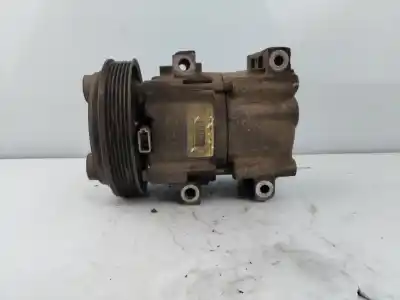 Second-hand car spare part air conditioning compressor for ford ka (ccq) básico oem iam references   