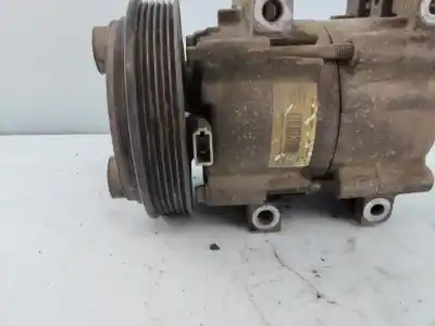 Pezzo di ricambio per auto di seconda mano compressore aria condizionata per ford ka (ccq) básico riferimenti oem iam 