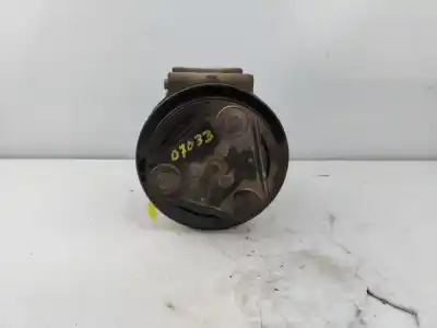 Second-hand car spare part air conditioning compressor for ford ka (ccq) básico oem iam references   
