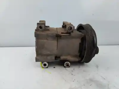 Second-hand car spare part air conditioning compressor for ford ka (ccq) básico oem iam references   