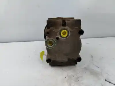 Second-hand car spare part air conditioning compressor for ford ka (ccq) básico oem iam references   