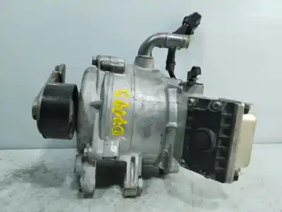 Автозапчастина б/у генератор для kia xceed edrive phev посилання на oem iam 3739003900  