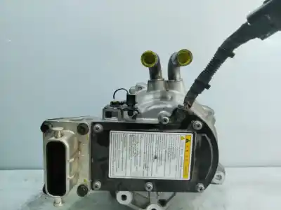 Автозапчастина б/у генератор для kia xceed edrive phev посилання на oem iam 3739003900  