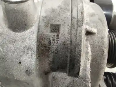 Автозапчастина б/у генератор для kia xceed edrive phev посилання на oem iam 3739003900  