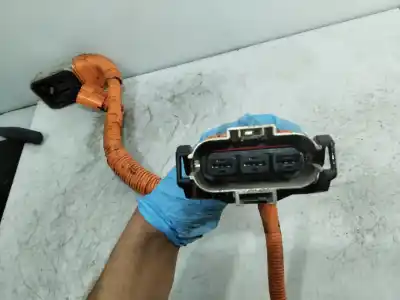 Автозапчастина б/у генератор для kia xceed edrive phev посилання на oem iam 3739003900  