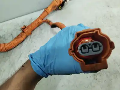 Автозапчастина б/у генератор для kia xceed edrive phev посилання на oem iam 3739003900  