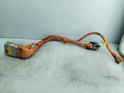 Автозапчастина б/у генератор для kia xceed edrive phev посилання на oem iam 3739003900  