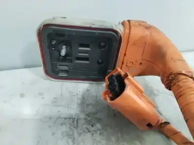 Автозапчастина б/у генератор для kia xceed edrive phev посилання на oem iam 3739003900