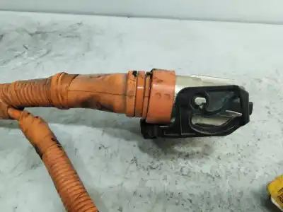 Автозапчастина б/у генератор для kia xceed edrive phev посилання на oem iam 3739003900  