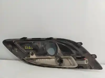 Автозапчасти б/у левая противотуманная фара за opel astra j (p10) 1.6 (68) ссылки oem iam 13440345   Автозапчасти б/у левая противотуманная фара за opel astra j (p10) 1.6 (68) ссылки oem iam 13440345