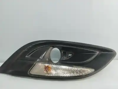Second-hand car spare part left fog light for opel astra j (p10) 1.6 (68) oem iam references 13440345 Second-hand car spare part left fog light for opel astra j (p10) 1.6 (68) oem iam references 13440345