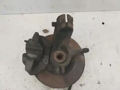 Peça sobressalente para automóvel em segunda mão manga de eixo dianteira direita por peugeot 207 sport referências oem iam 